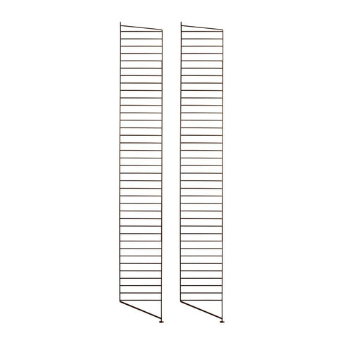 String System Floor Side Panels 200x30cm